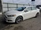 2015 Ford Fusion Titanium