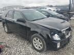 2009 Cadillac SRX