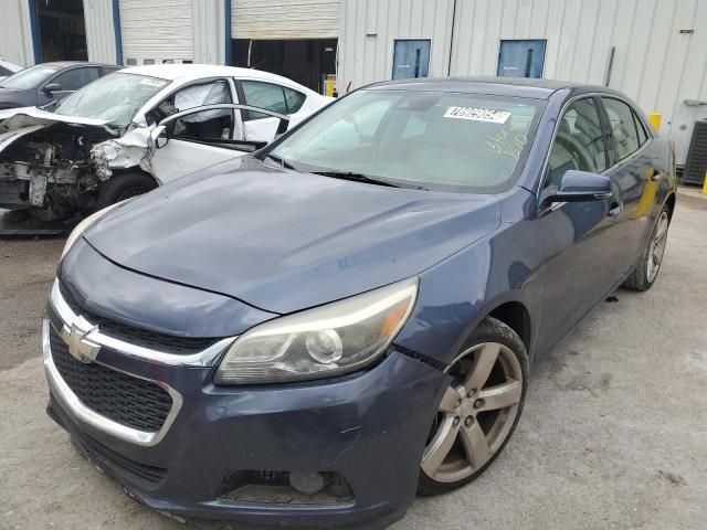 2015 Chevrolet Malibu LTZ