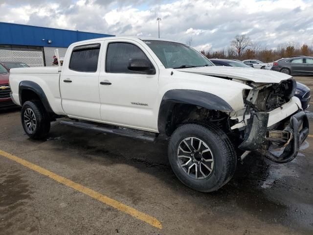 2006 Toyota Tacoma Double Cab Prerunner Long BED