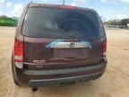 2010 Honda Pilot EXL