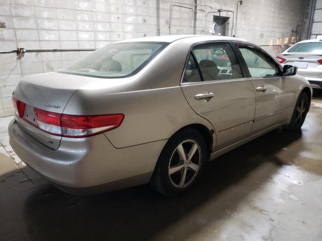 2003 Honda Accord EX