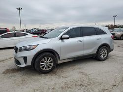 Run And Drives Cars for sale at auction: 2019 KIA Sorento L