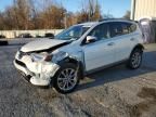 2017 Toyota Rav4 HV Limited