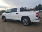 2021 Toyota Tundra Crewmax SR5