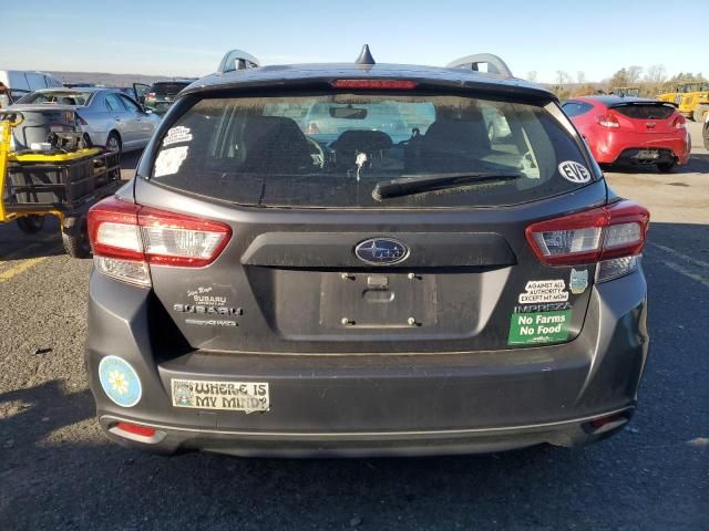 2018 Subaru Impreza Premium