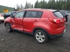 2011 KIA Sportage LX