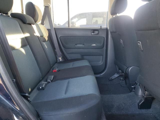 2006 Scion XB