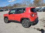 2015 Jeep Renegade Limited