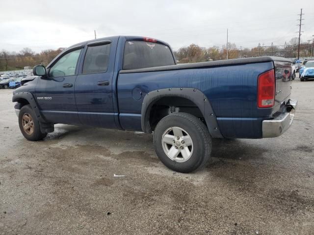 2003 Dodge RAM 1500 ST