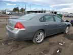 2008 Chevrolet Impala LTZ