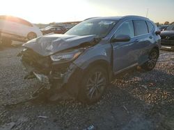 Honda Vehiculos salvage en venta: 2021 Honda CR-V Touring