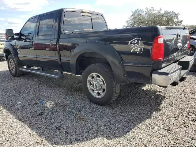 2016 Ford F250 Super Duty