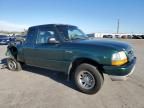 1999 Ford Ranger Super Cab