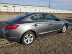 2013 Acura ILX Hybrid Tech