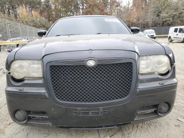 2006 Chrysler 300C SRT-8