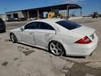 2009 Mercedes-Benz CLS 550