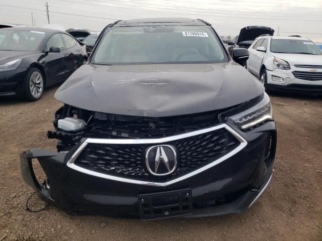 2024 Acura RDX Technology