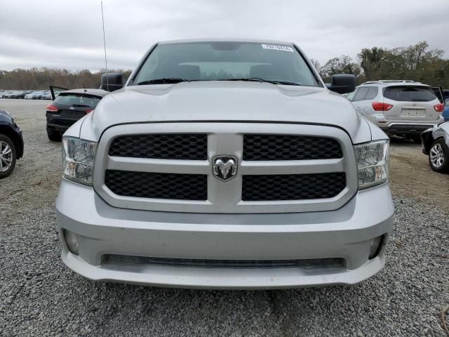 2015 Dodge RAM 1500 ST