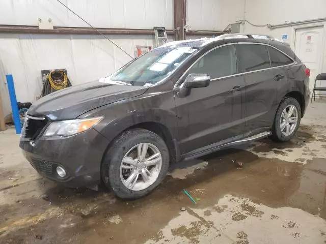 2014 Acura RDX Technology