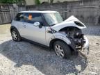 2008 Mini Cooper