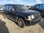 2010 Jeep Patriot Sport