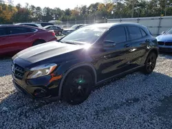 2018 Mercedes-Benz GLA 250 en venta en Ellenwood, GA