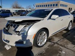 Cadillac Vehiculos salvage en venta: 2013 Cadillac XTS Premium Collection