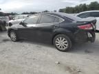 2013 Mazda 6 Touring