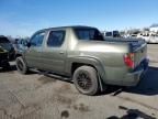 2006 Honda Ridgeline RTL