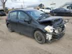 2010 Nissan Versa S