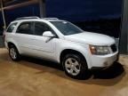 2009 Pontiac Torrent