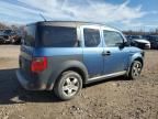 2008 Honda Element LX