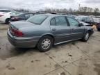 2004 Buick Lesabre Custom