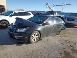 Vehiculos salvage en venta de Copart Kansas City, KS: 2016 Chevrolet Cruze Limited LT