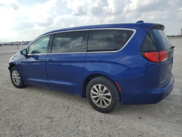 2019 Chrysler Pacifica LX