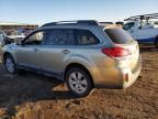 2010 Subaru Outback 2.5I Premium