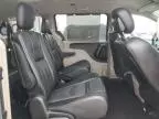 2013 Chrysler Town & Country Touring L