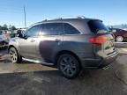 2011 Acura MDX Advance