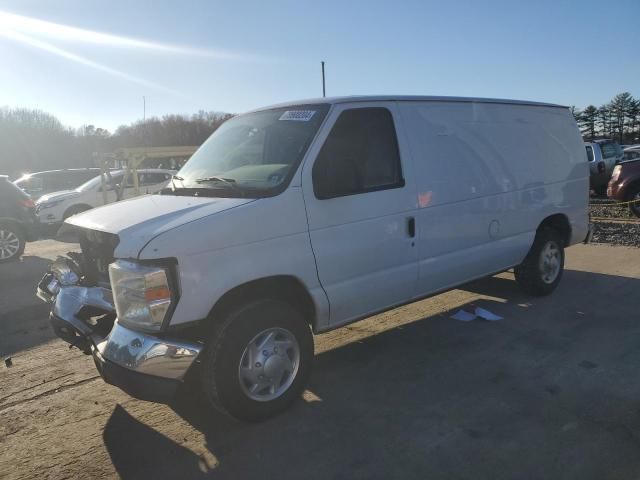 2011 Ford Econoline E150 Van