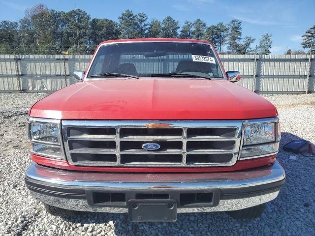 1997 Ford F250