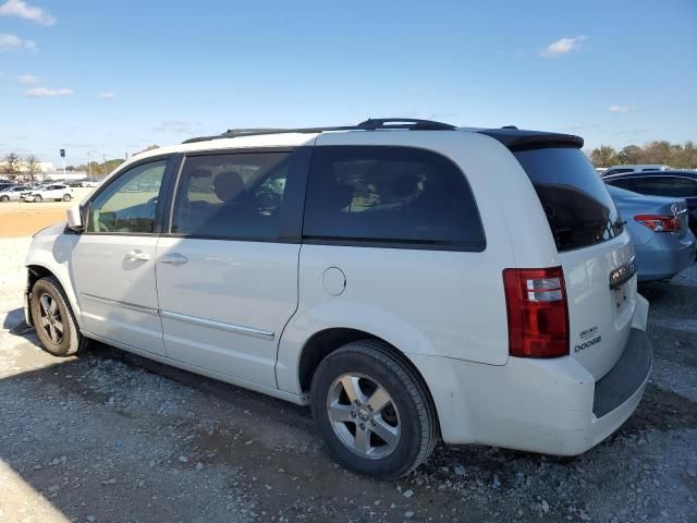 2009 Dodge Grand Caravan SXT