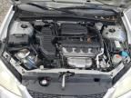 2005 Honda Civic EX