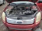 2007 Ford Fusion S