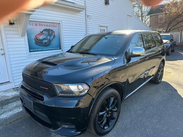 2018 Dodge Durango R/T