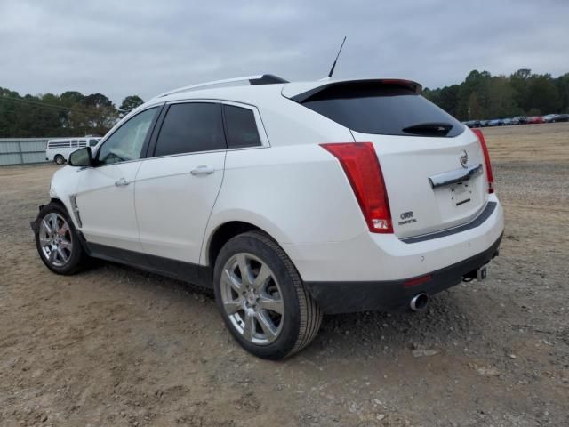 2010 Cadillac SRX Performance Collection