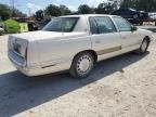 1999 Cadillac Deville