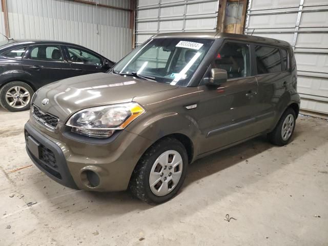 2013 KIA Soul