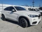 2017 BMW X6 SDRIVE35I