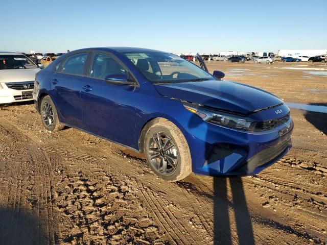 2024 KIA Forte LX